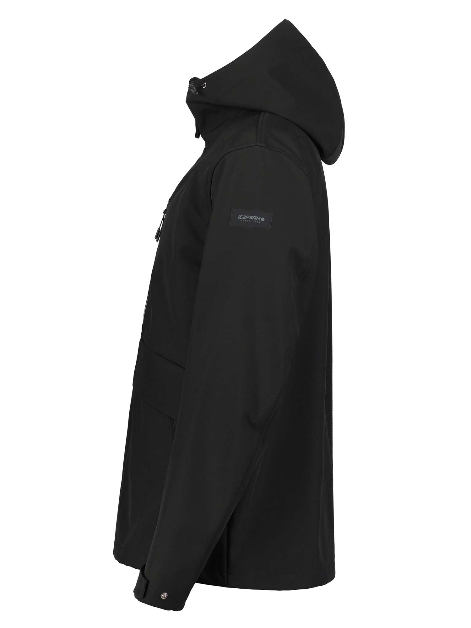 ICEPEAK Яке ADONO
