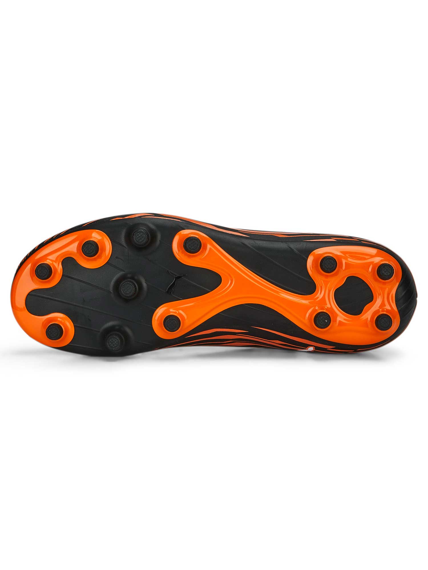 PUMA Обувки Rapido III FG/AG Jr