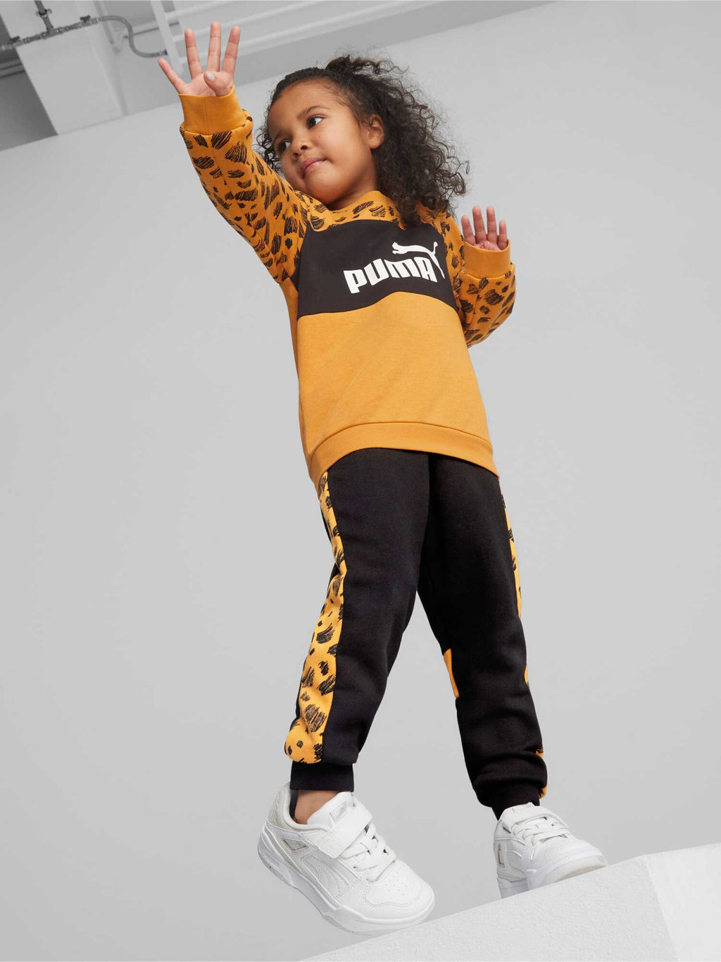 PUMA Блуза ESS+ MATES