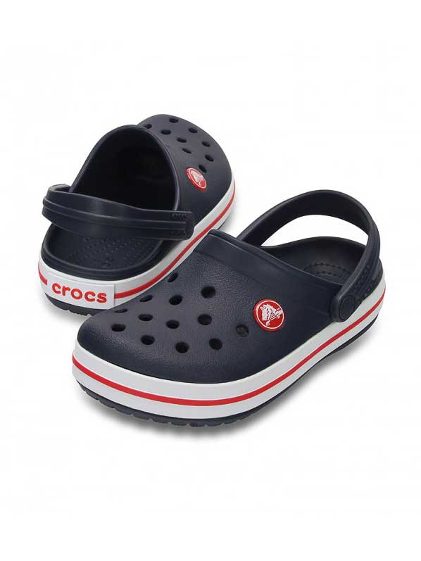 CROCS Чехли CROCBAND CLOG 207006
