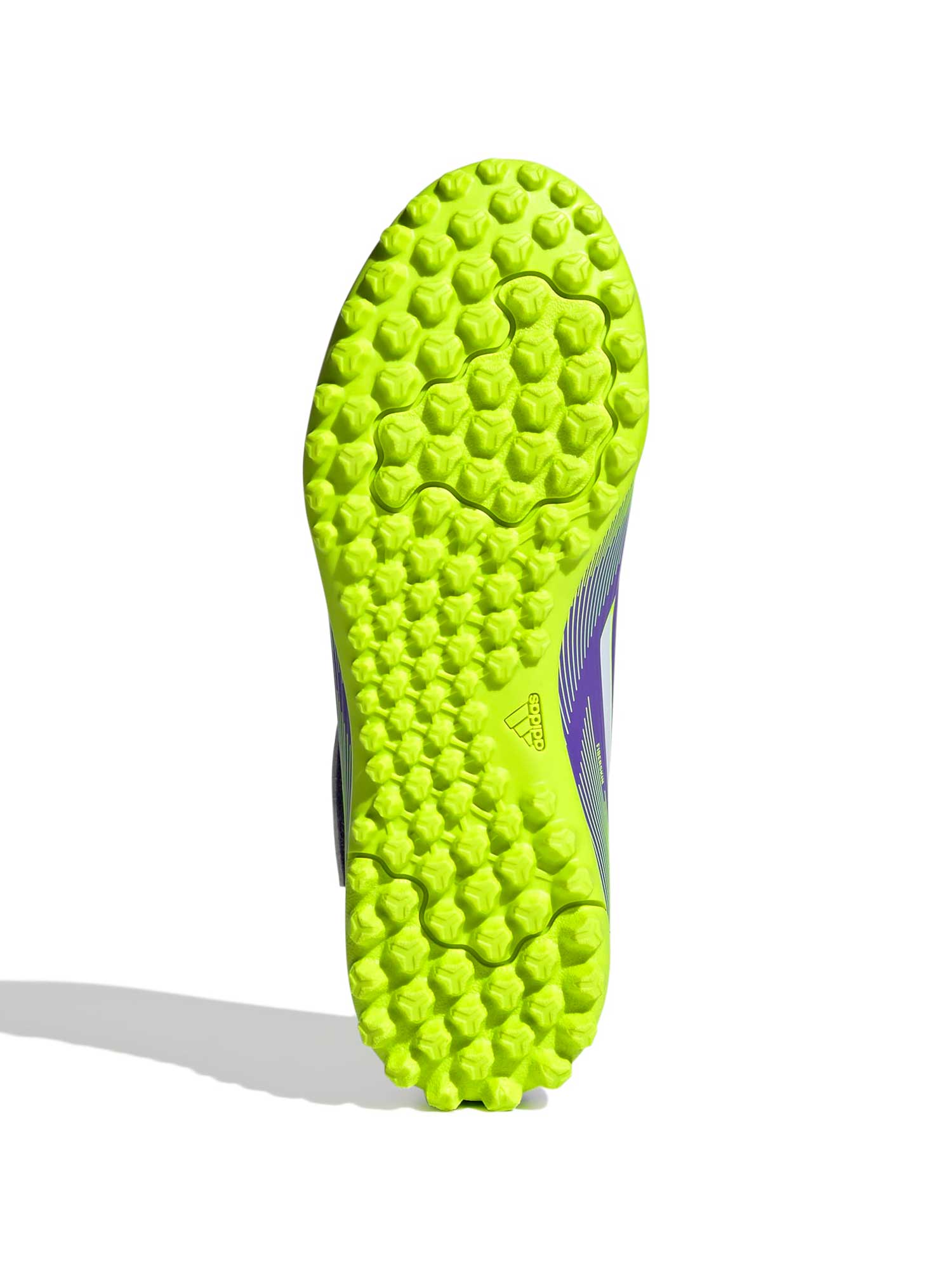 ADIDAS PERFORMANCE Обувки F50 Club Hook-and-Loop Turf Boots Kids