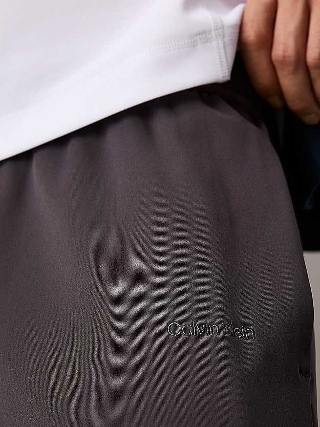 Calvin Klein Performance Къси панталони WO KNIT SHORT 9 INSEAM