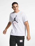 JORDAN Тениска JUMPMAN FLIGHT HBR TEE