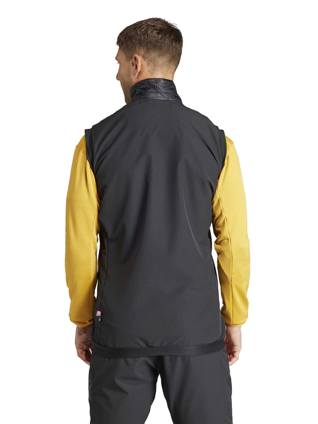 ADIDAS PERFORMANCE Елек Terrex Xperior Varilite Hybrid PrimaLoft
