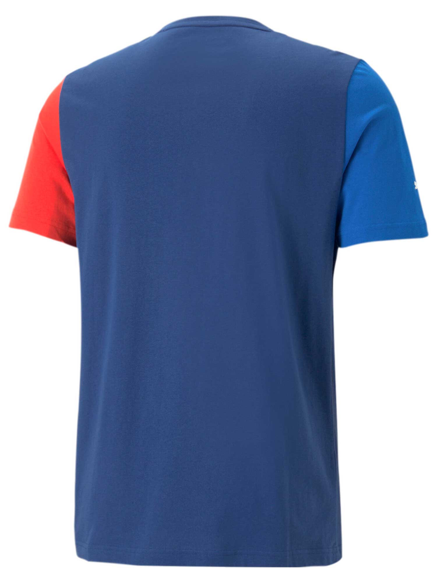 PUMA Тениска BMW MMS ESS Logo