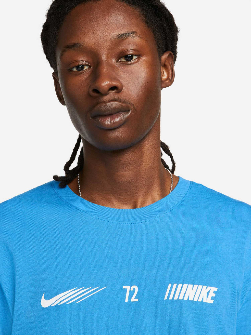 NIKE Тениска M NSW SI TEE