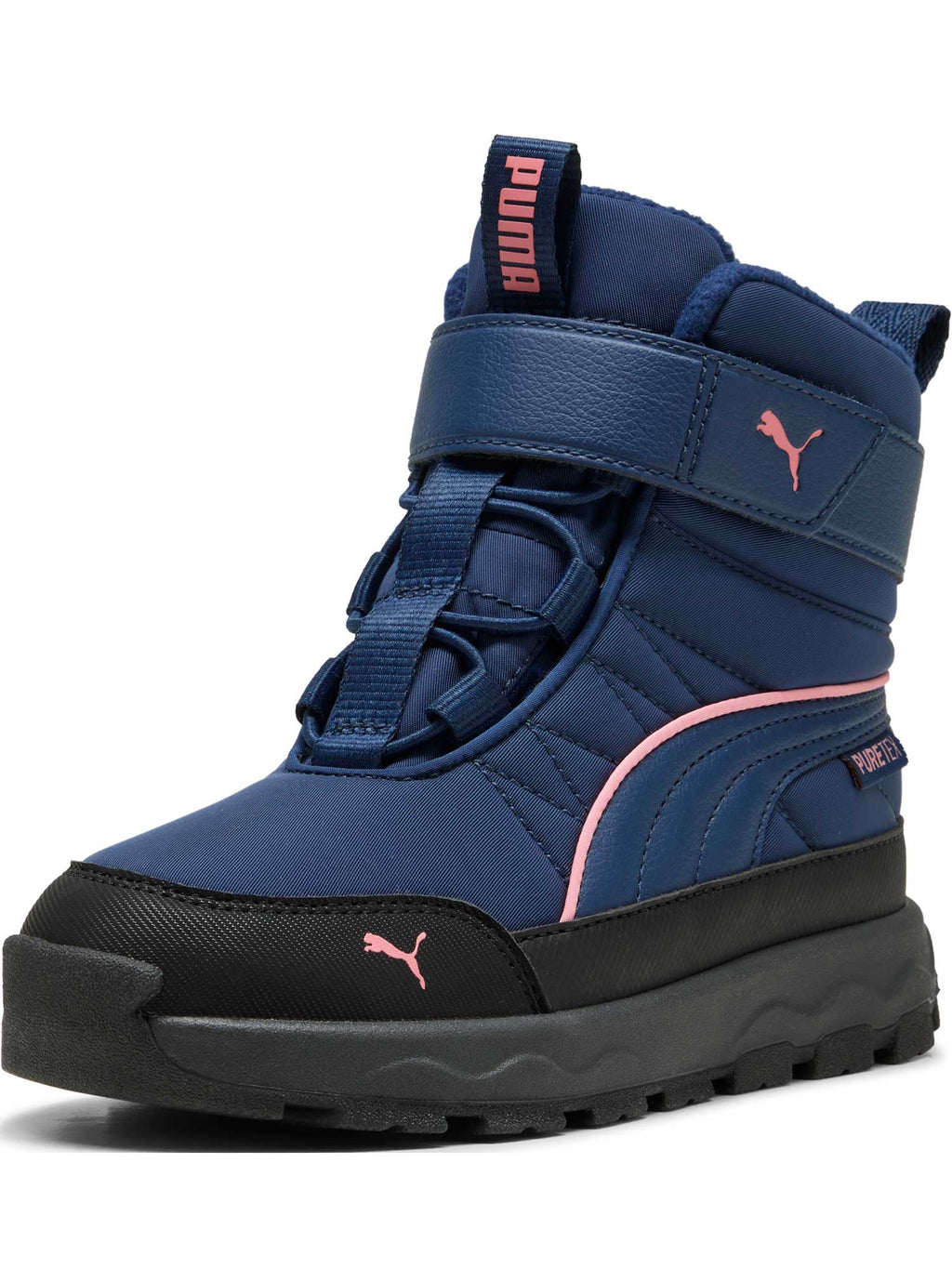 PUMA Ботуши Puma Evolve Boot Puretex AC+PS