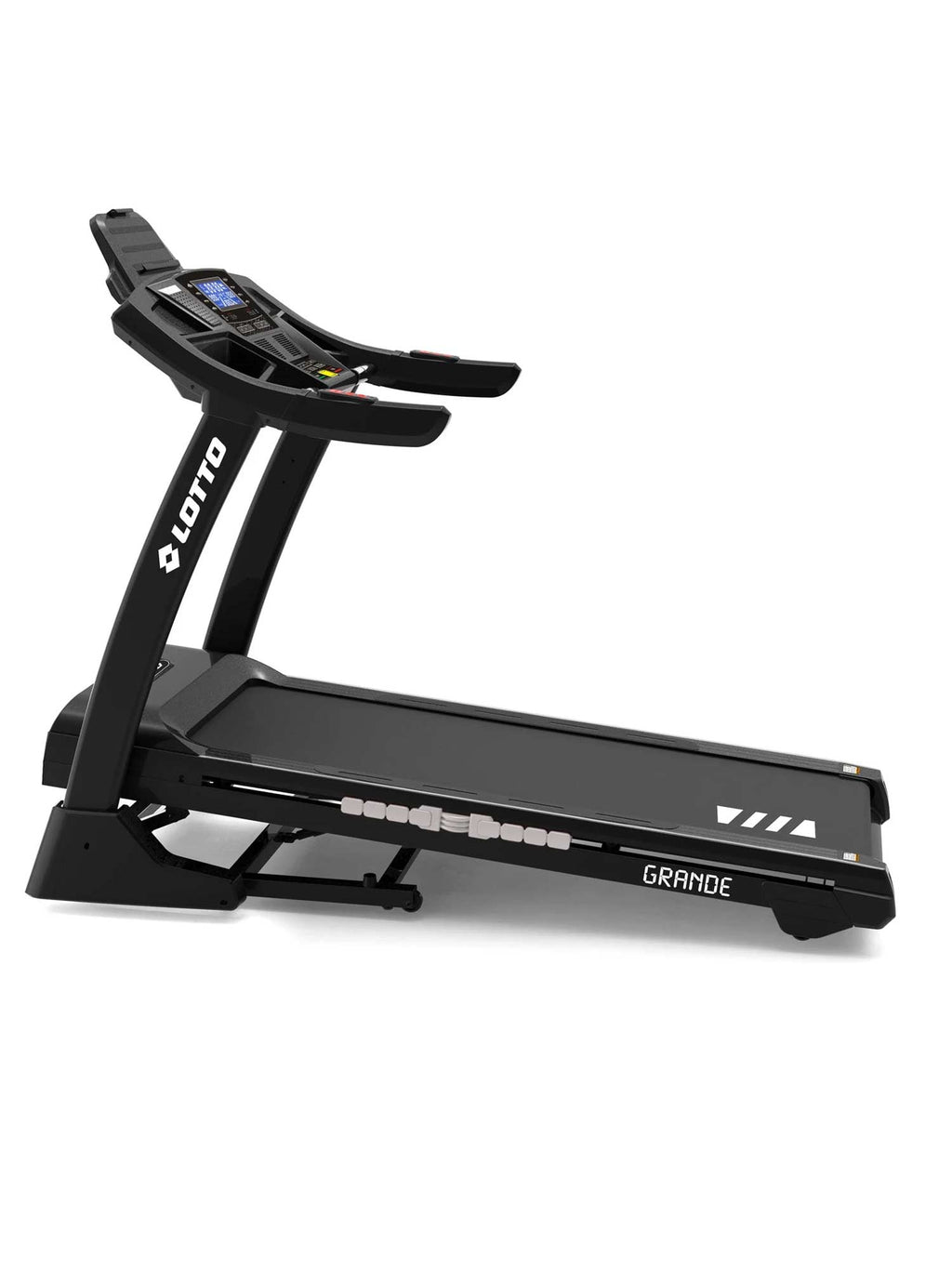 LOTTO FITNESS Smart Бягаща пътека GRANDE 20 км / 4.0 HP