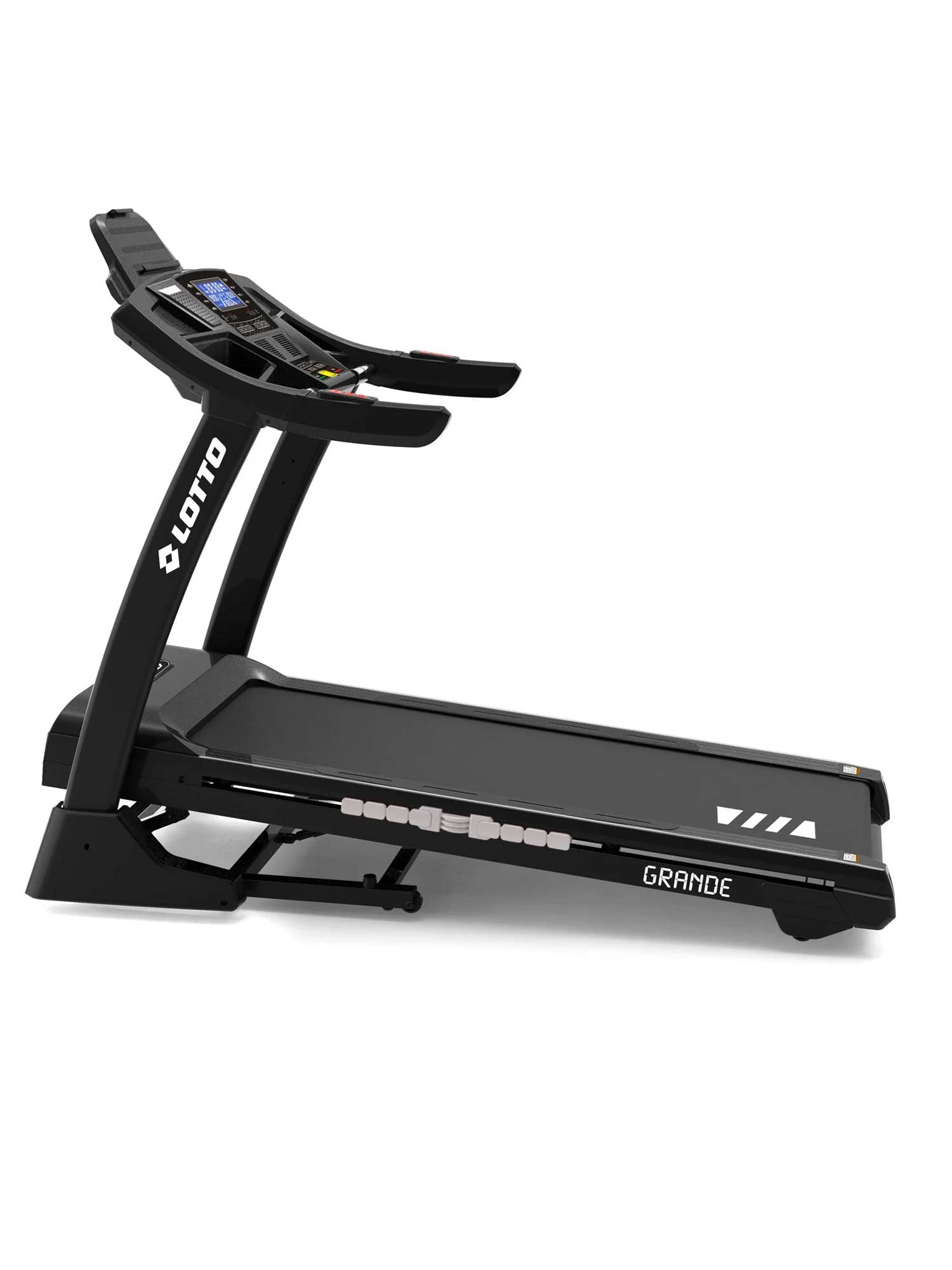LOTTO FITNESS Smart Бягаща пътека GRANDE 20 км / 4.0 HP
