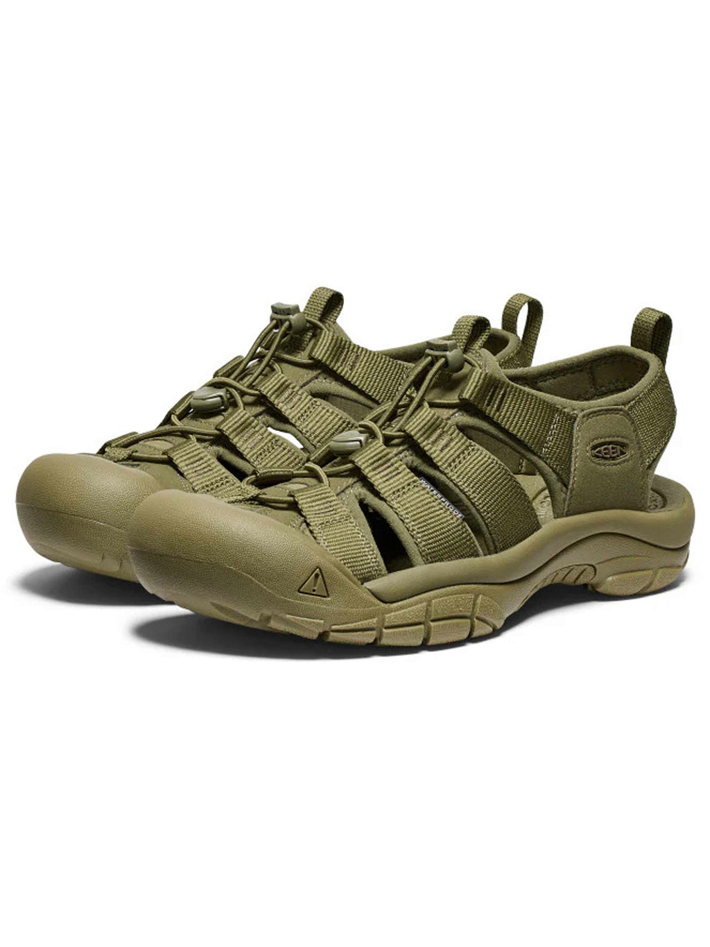KEEN Сандали NEWPORT H2
