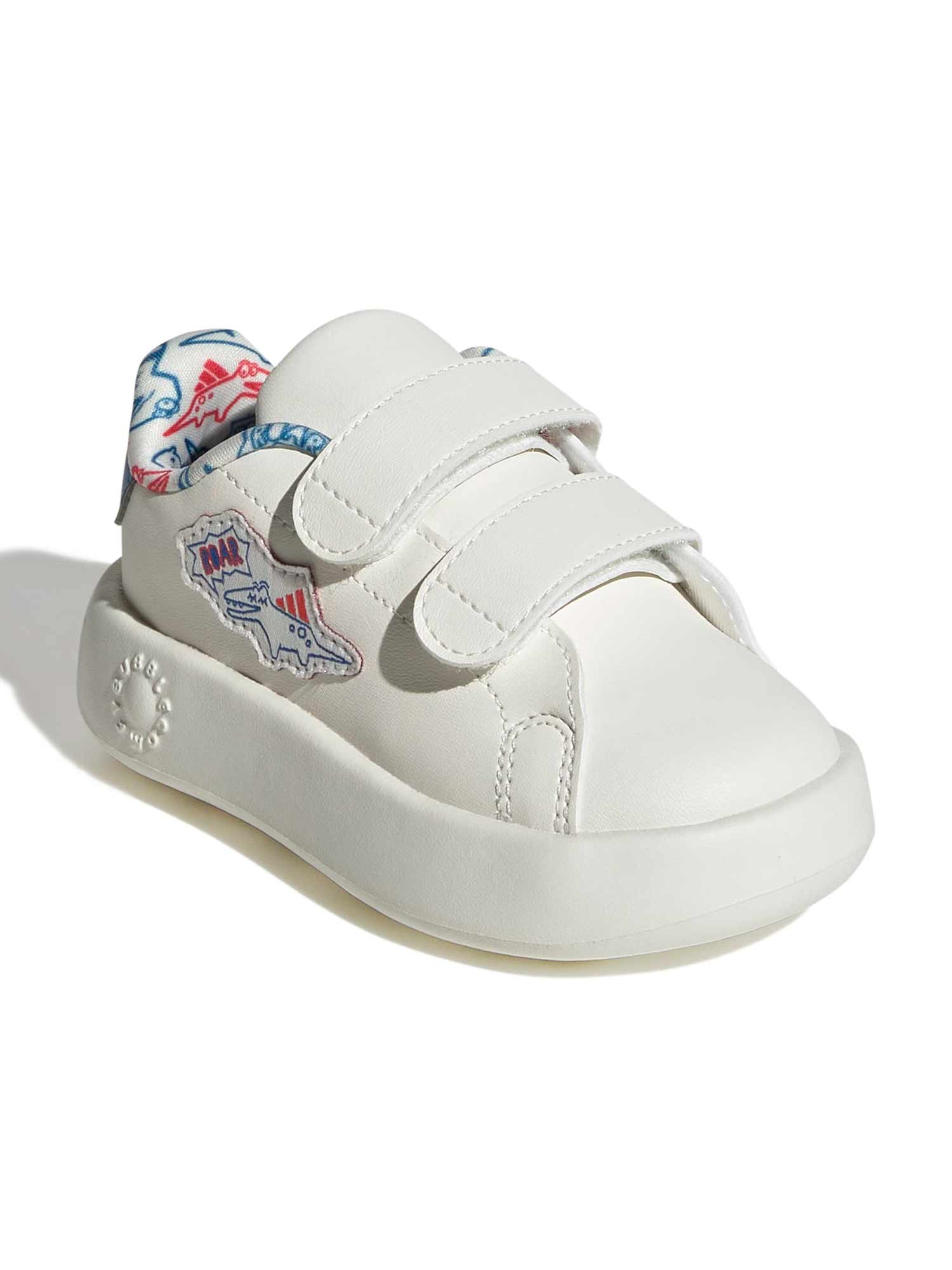 ADIDAS SPORTSWEAR Обувки Advantage Dino Kids