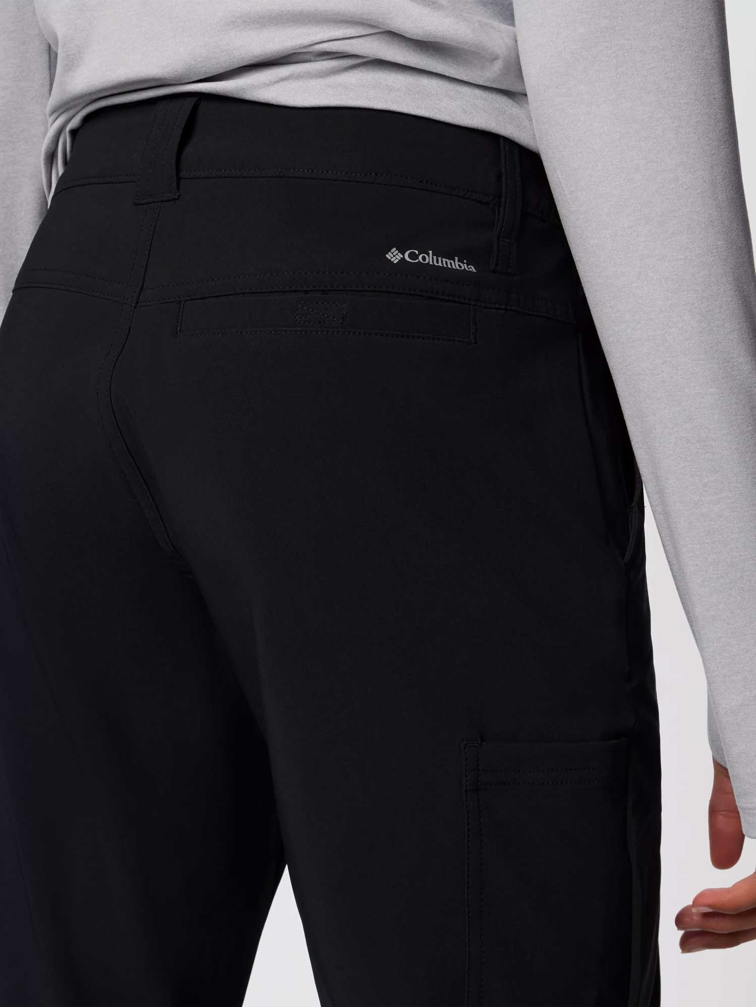 COLUMBIA Панталон Back Beauty 2.0 Softshell Pant