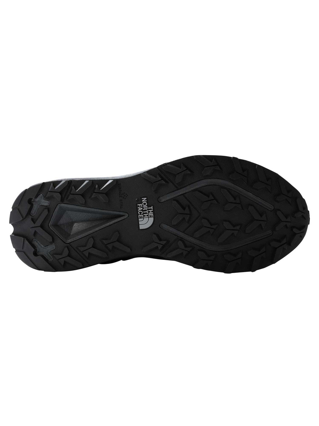 THE NORTH FACE Обувки M VECTIV EXPLORIS 2 MID FUTURELIGHT LTHR