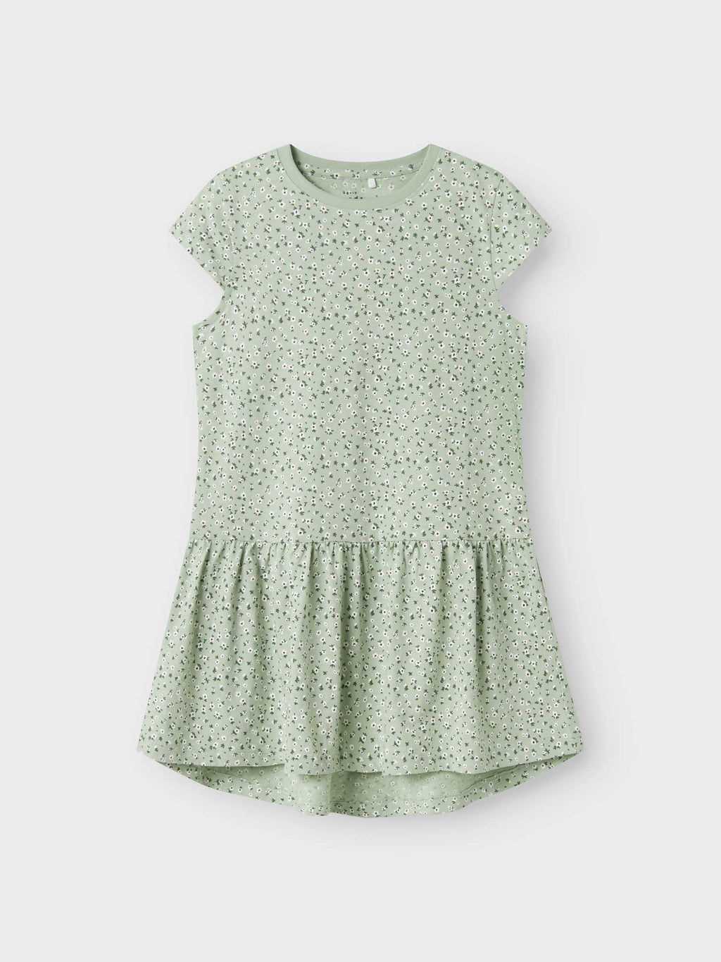 NAME IT Рокля NKFVIGGA CAPSL DRESS