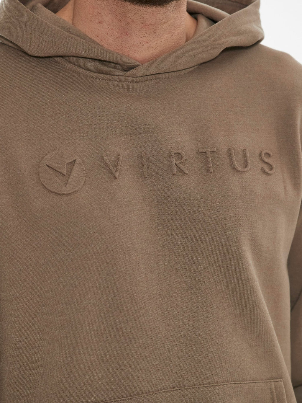VIRTUS Суитшърт Toluo