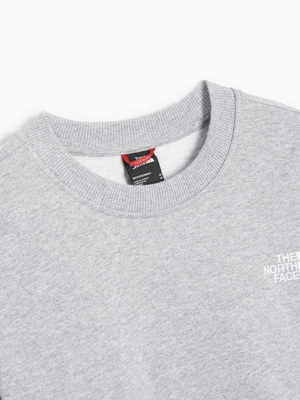 THE NORTH FACE Блуза M ESSENTIAL CREW