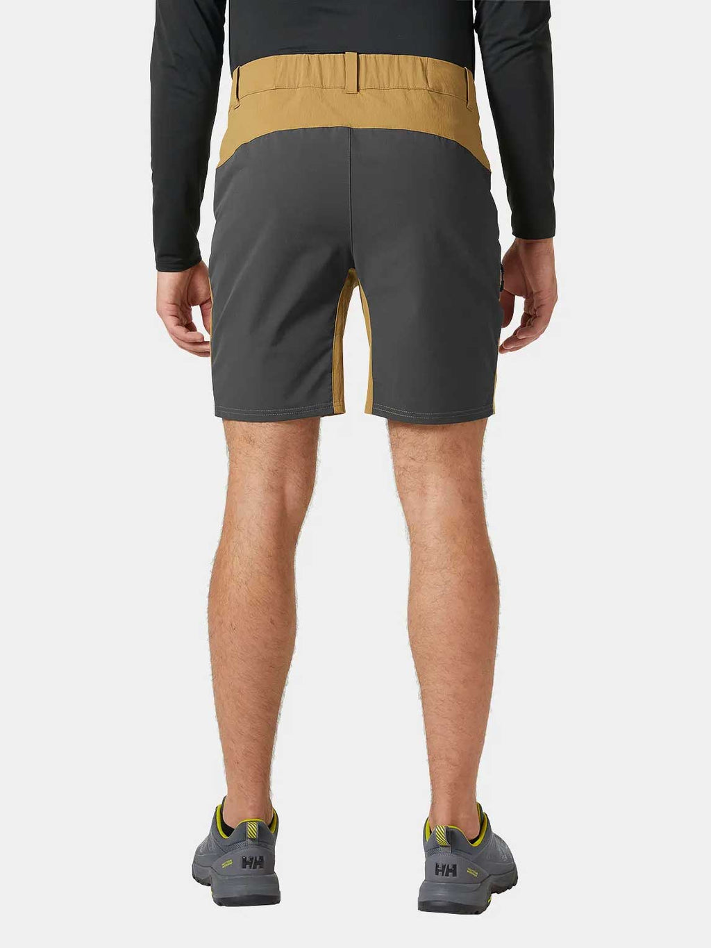 HELLY HANSEN Къси панталони VIKA TUR SHORTS