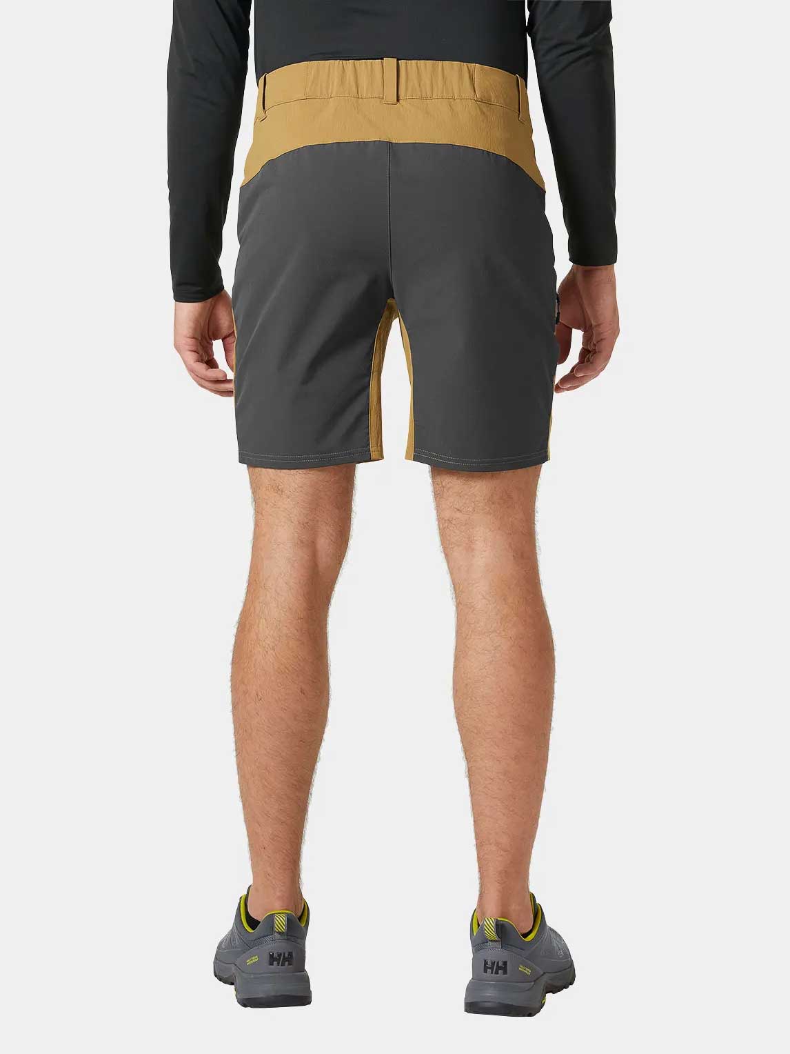HELLY HANSEN Къси панталони VIKA TUR SHORTS