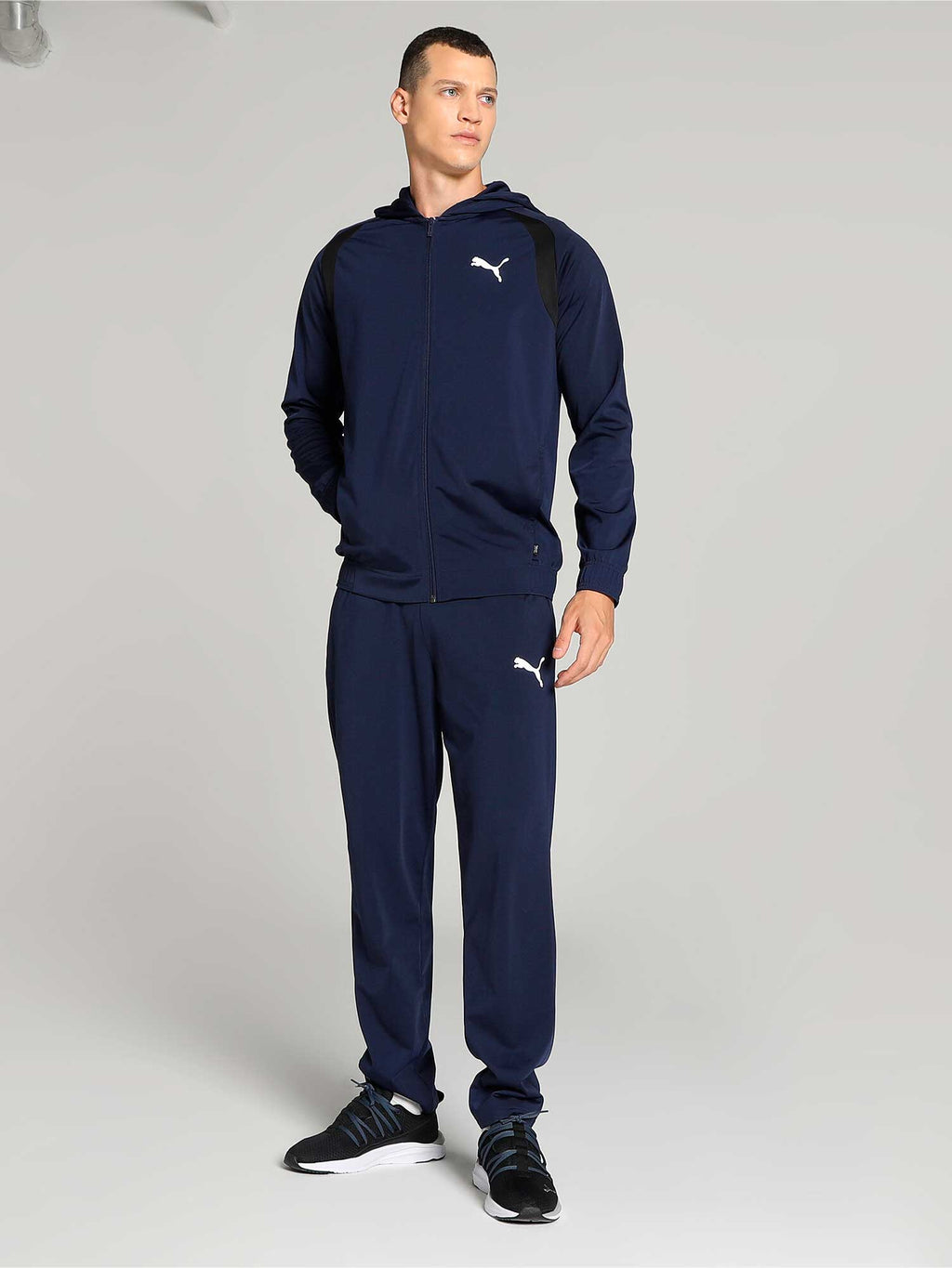 PUMA Спортен екип Poly Suit op