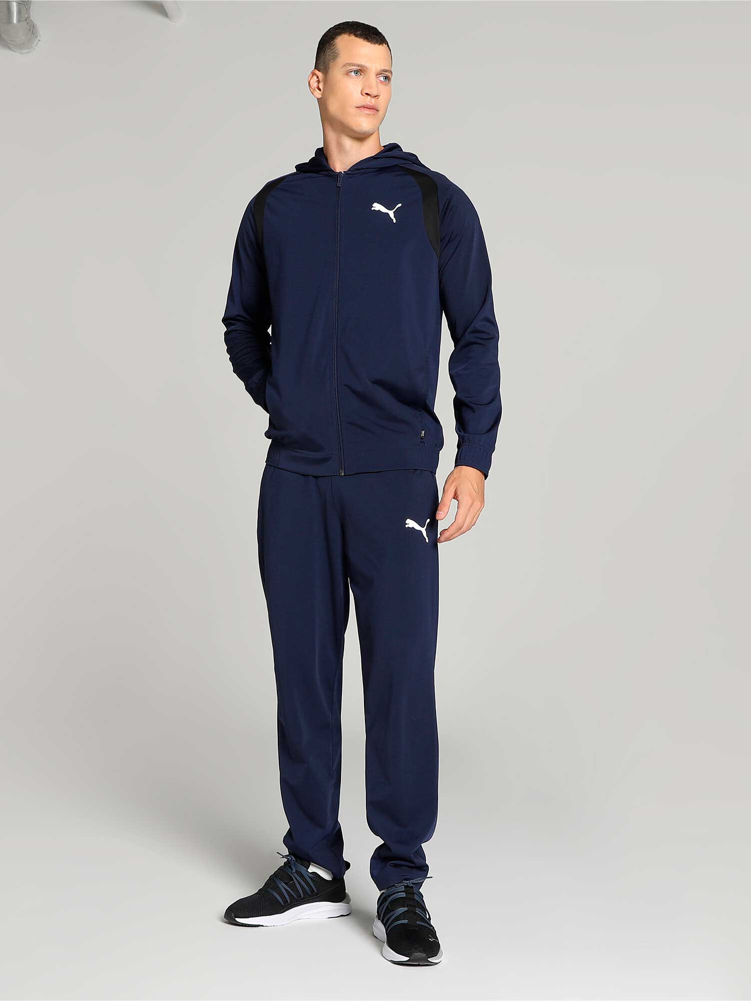 PUMA Спортен екип Poly Suit op