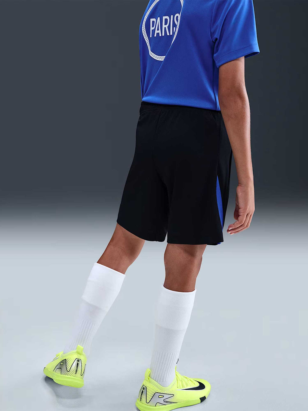 NIKE Къси панталони PSG Y NK DF STRK SHORT KZ 3R