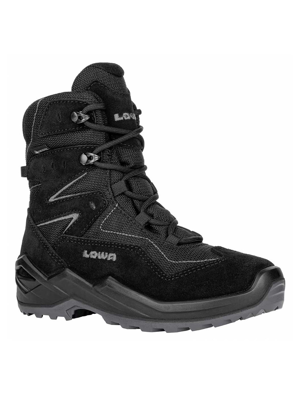 LOWA Ботуши LINO GTX HI JR