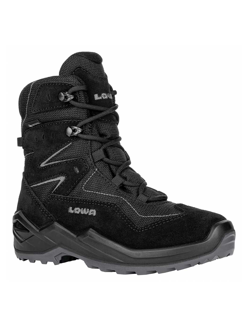 LOWA Ботуши LINO GTX HI JR