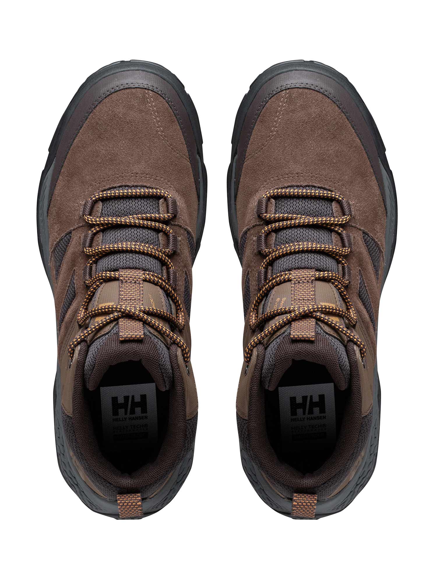 HELLY HANSEN Обувки SWITCHBACK MID 3 HT