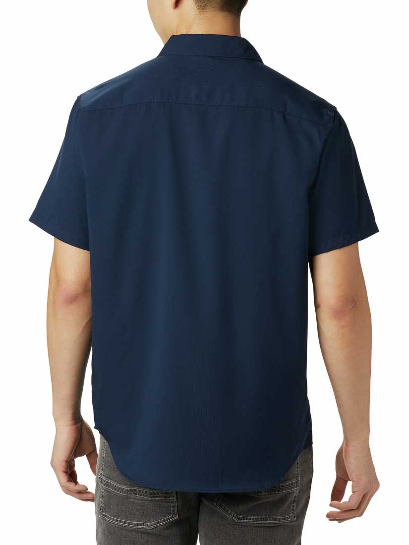 COLUMBIA Риза Utilizer II Solid
