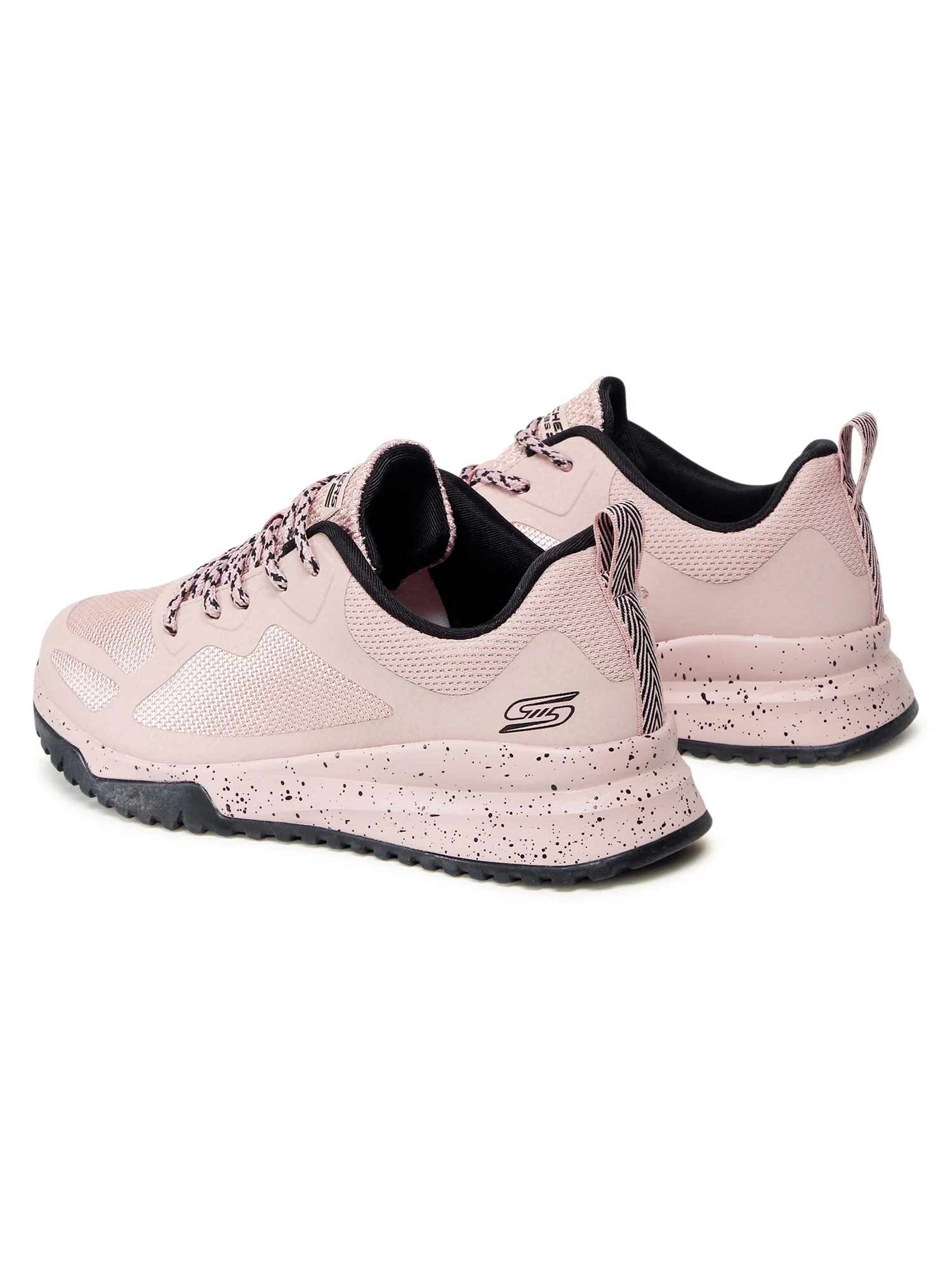 SKECHERS Обувки BOBS SQUAD 3 - STAR FLIGHT