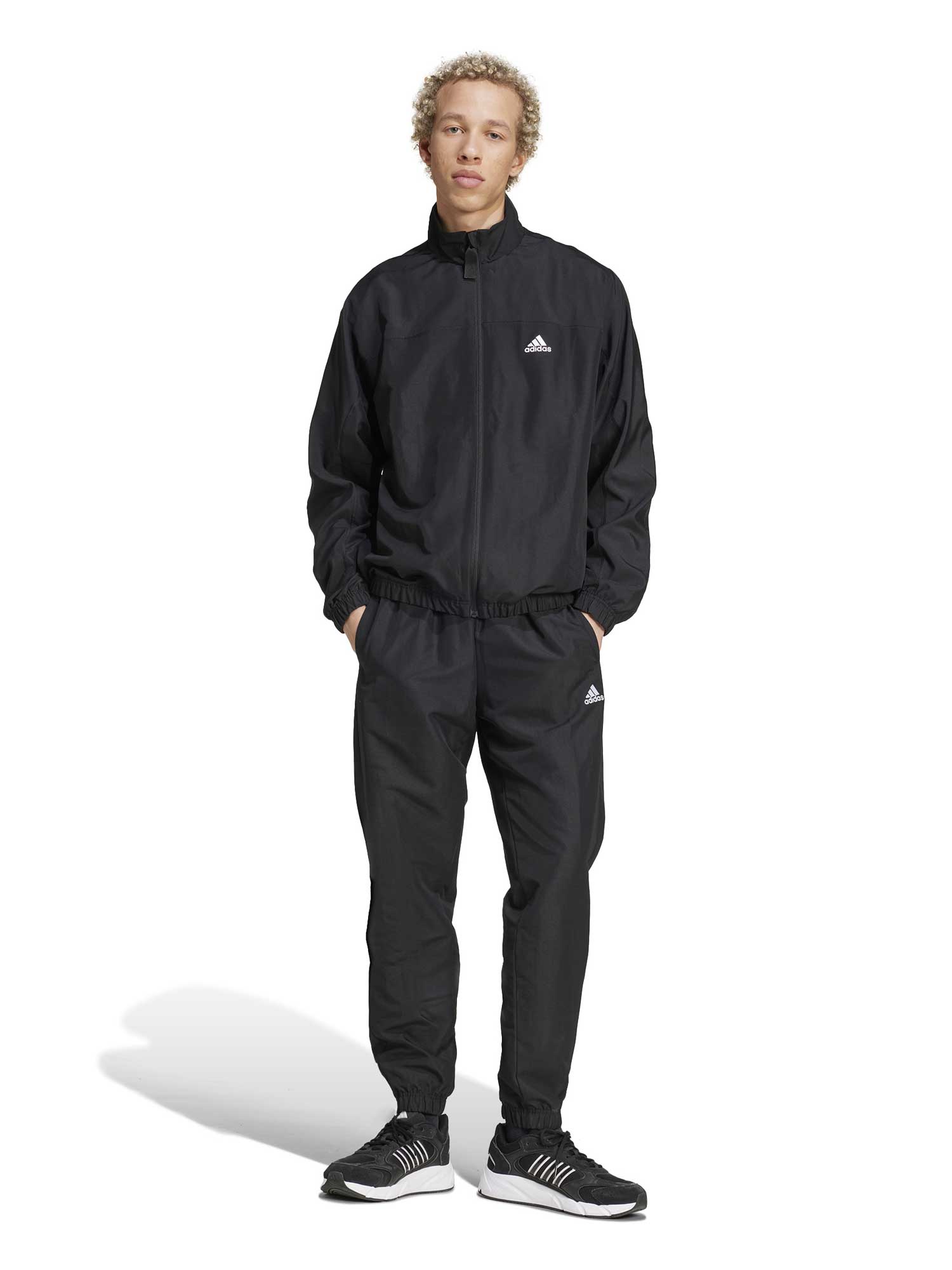 ADIDAS SPORTSWEAR Спортен екип Sportswear Woven Colorblock