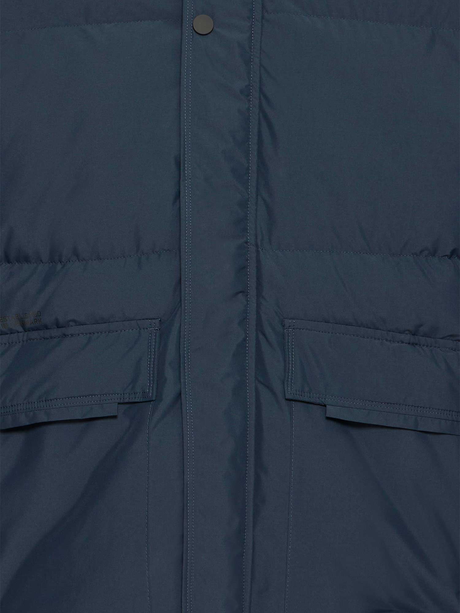 BLEND Яке BHFERDINAN SHORT JKT.