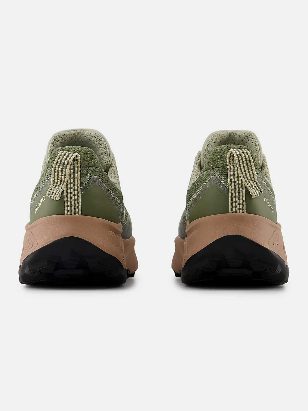 NEW BALANCE Обувки Fresh Foam X Hierro v9