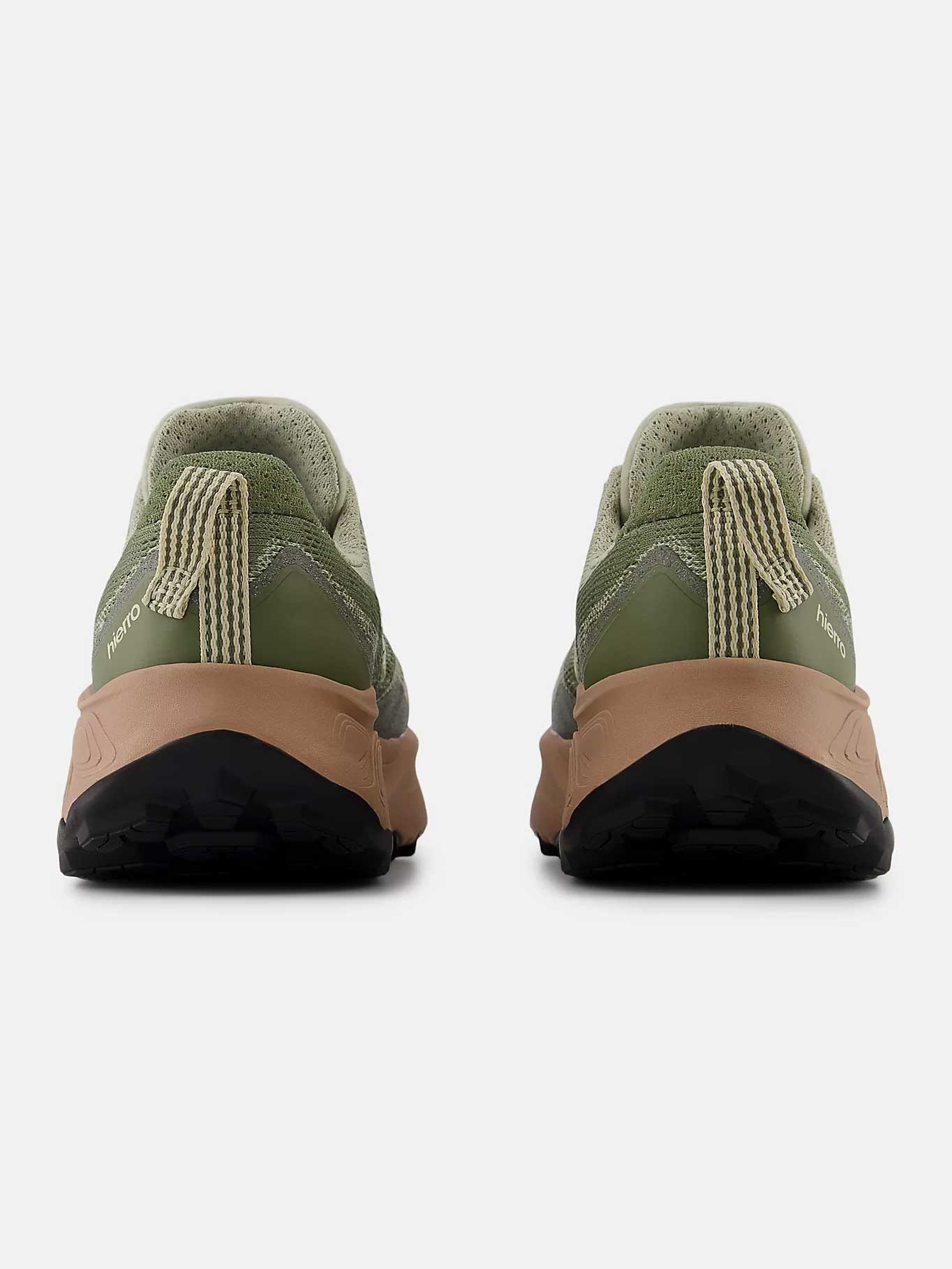 NEW BALANCE Обувки Fresh Foam X Hierro v9