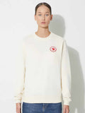 FJALLRAVEN Блуза 1960 Logo Badge Sweater W