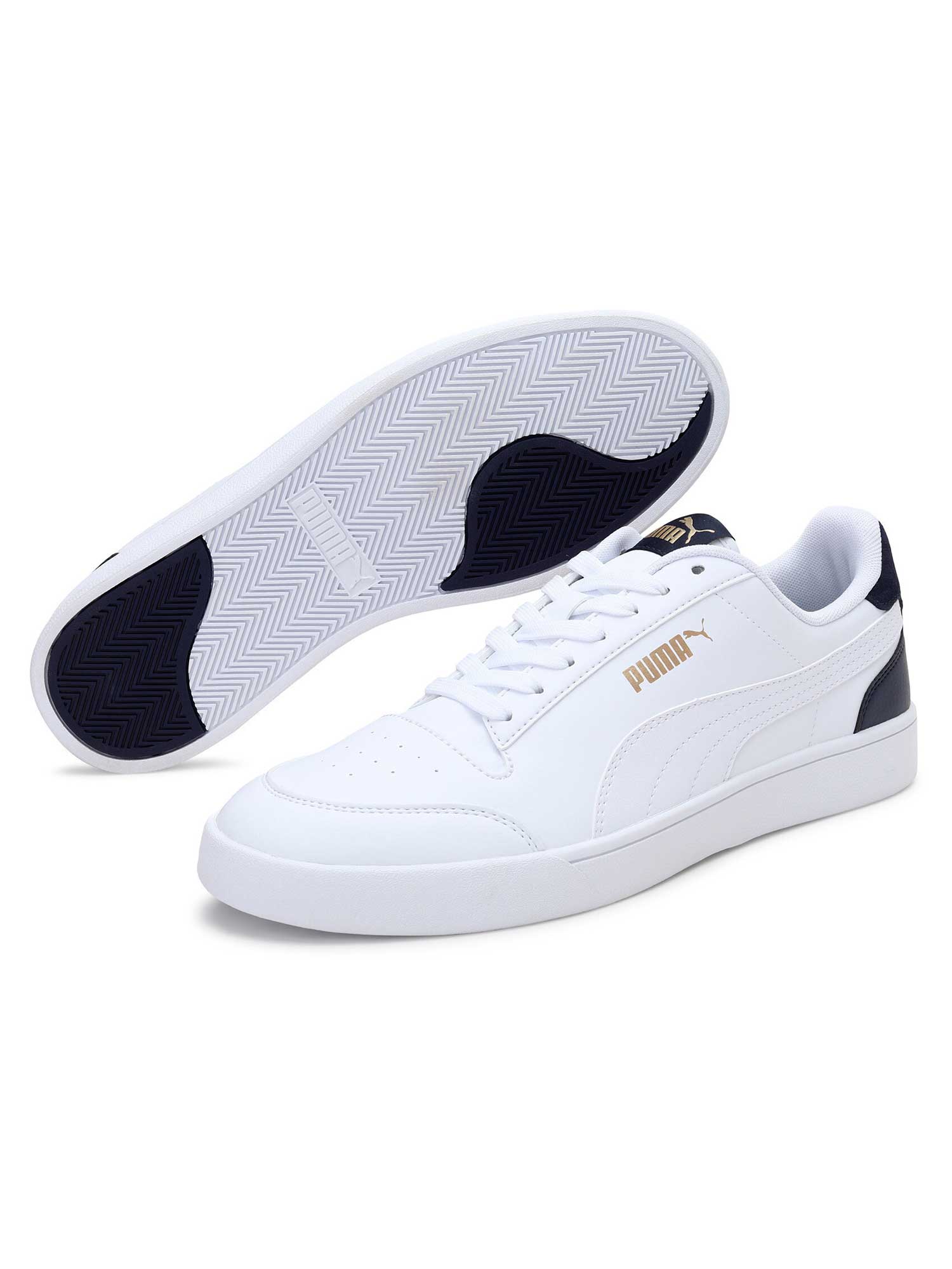 PUMA Обувки Shuffle