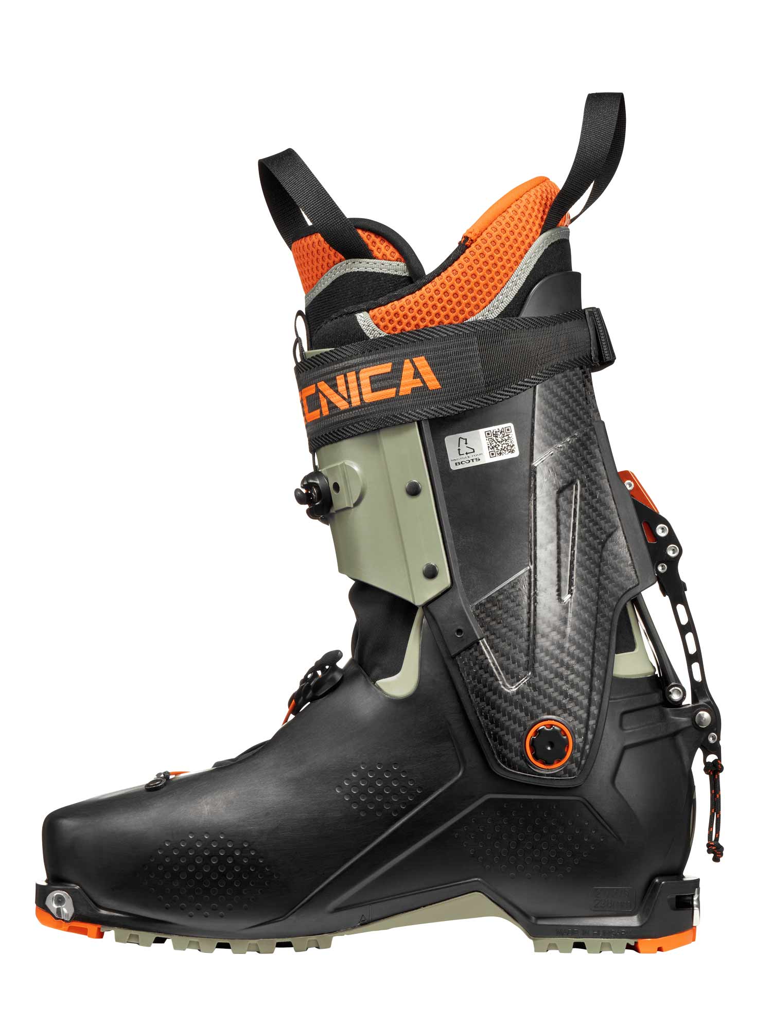 TECNICA Ски обувки ZERO G PEAK CARBON