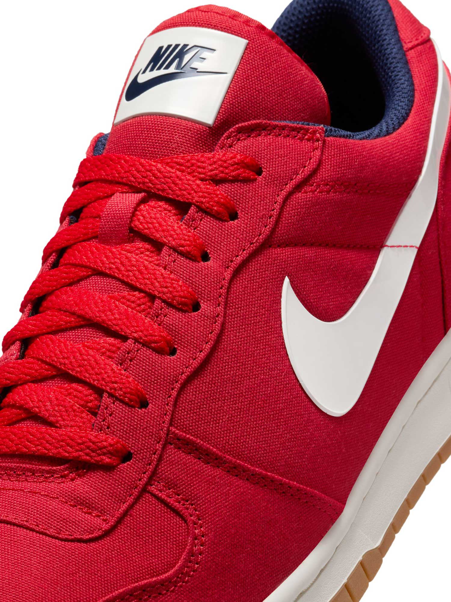 NIKE Обувки BIG LOW LUX