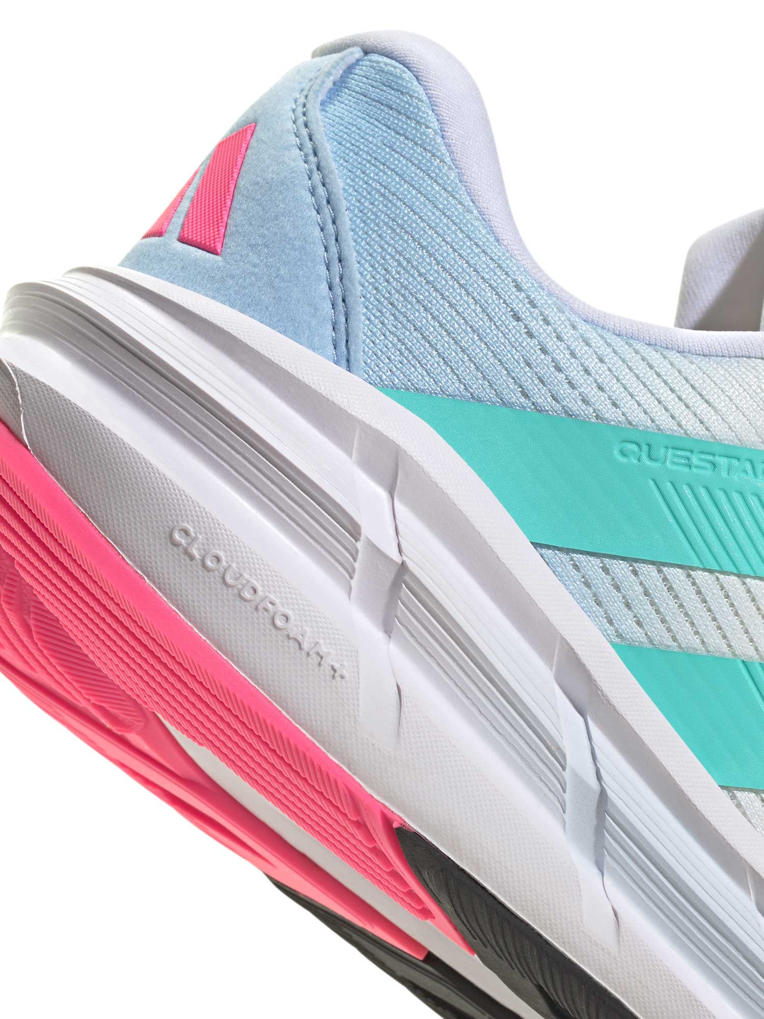 ADIDAS PERFORMANCE Обувки Questar 3