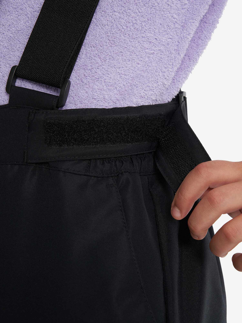 GLISSADE Ски панталон Universe Girls Padded Pants
