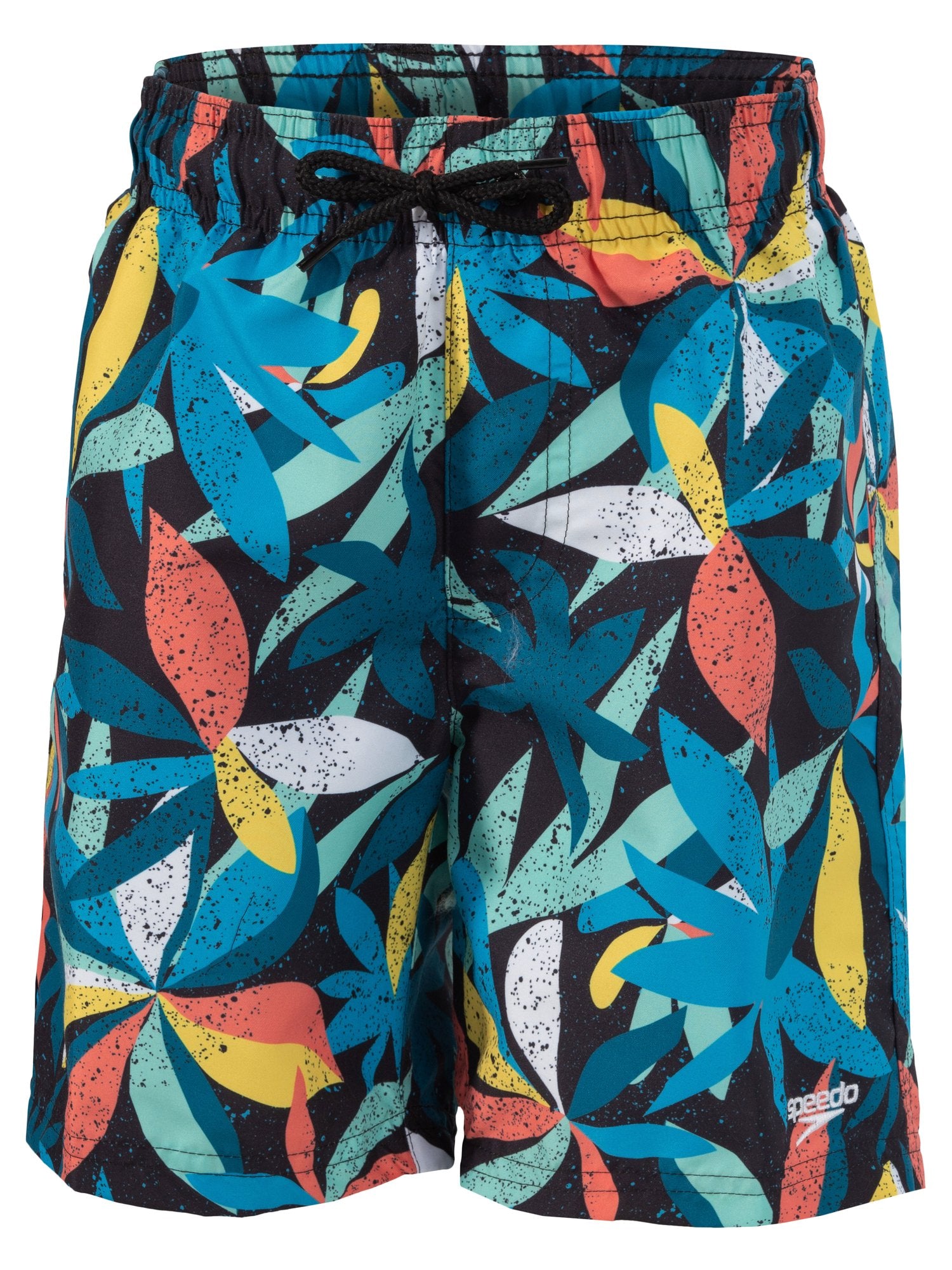 SPEEDO Плувни шорти PRINTED LEIS 15 WSHT JM