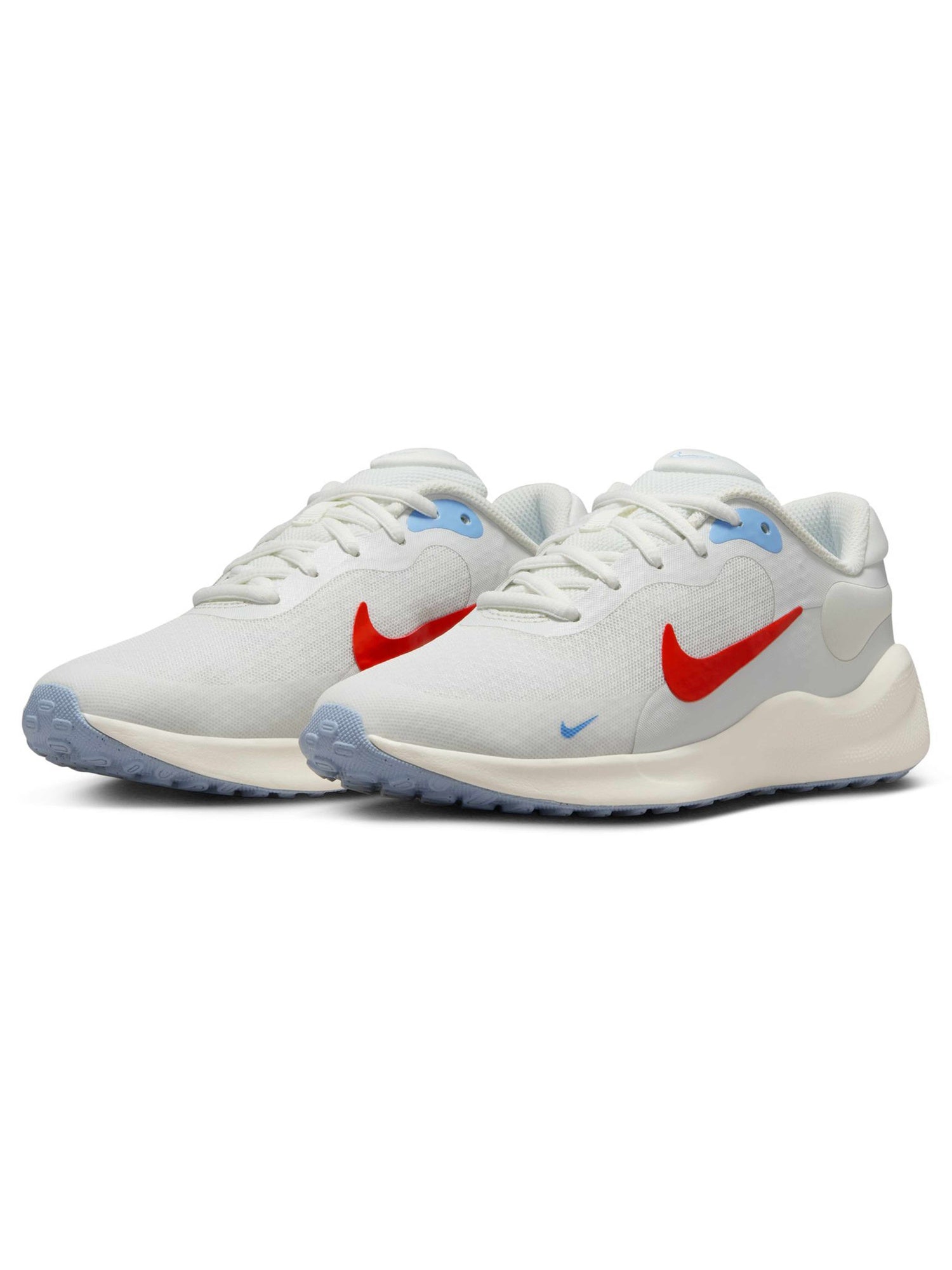 NIKE Обувки REVOLUTION 7 (GS)