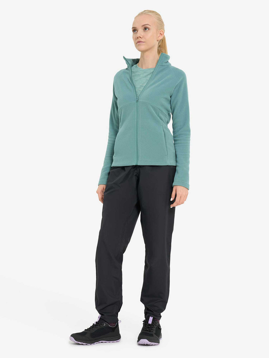 OUTVENTURE Полар Lodge Womens Fleece Jumper