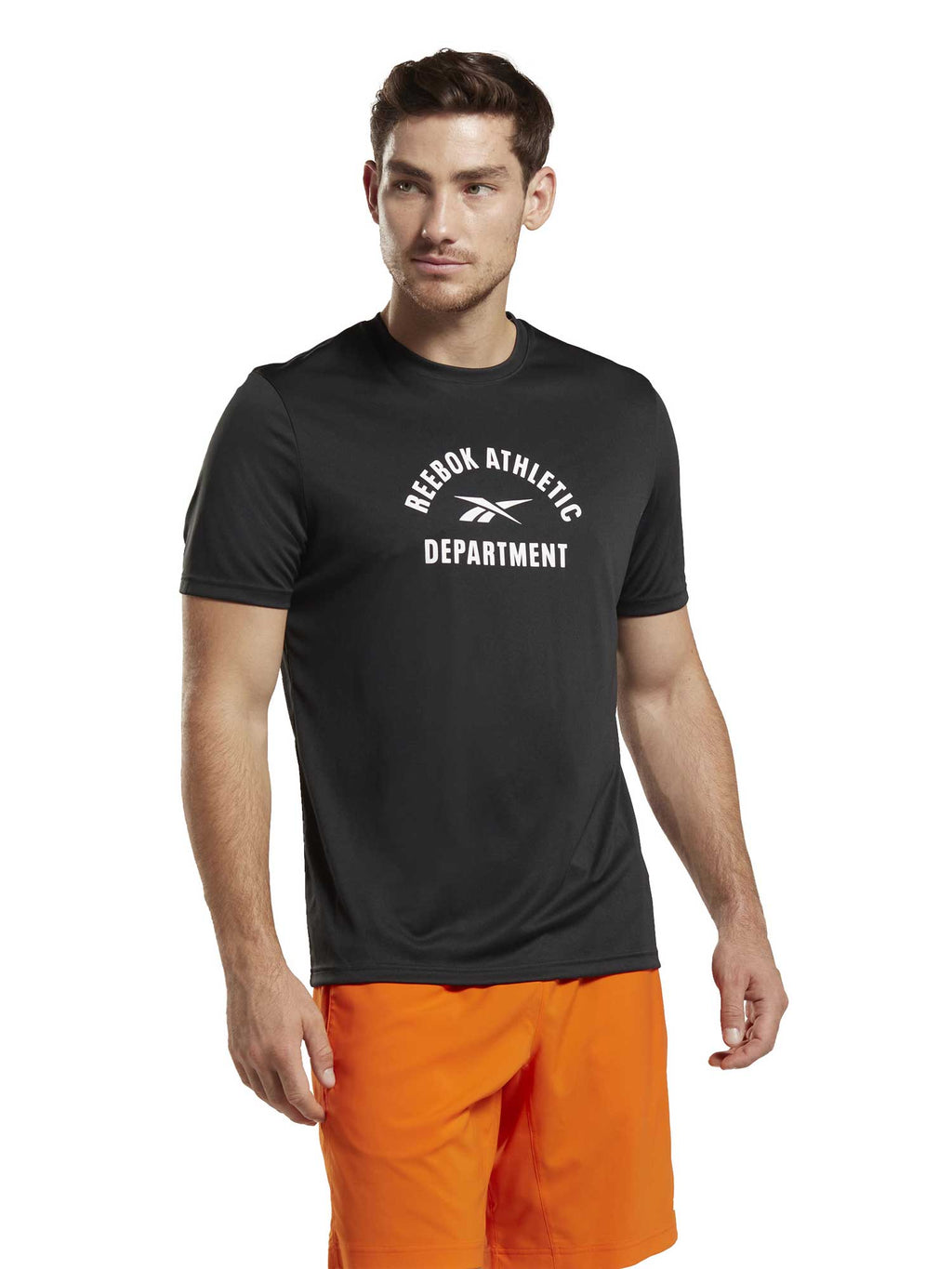 REEBOK Тениска Training Graphic