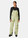 HELLY HANSEN Ски панталон W POWDERQUEEN BIB