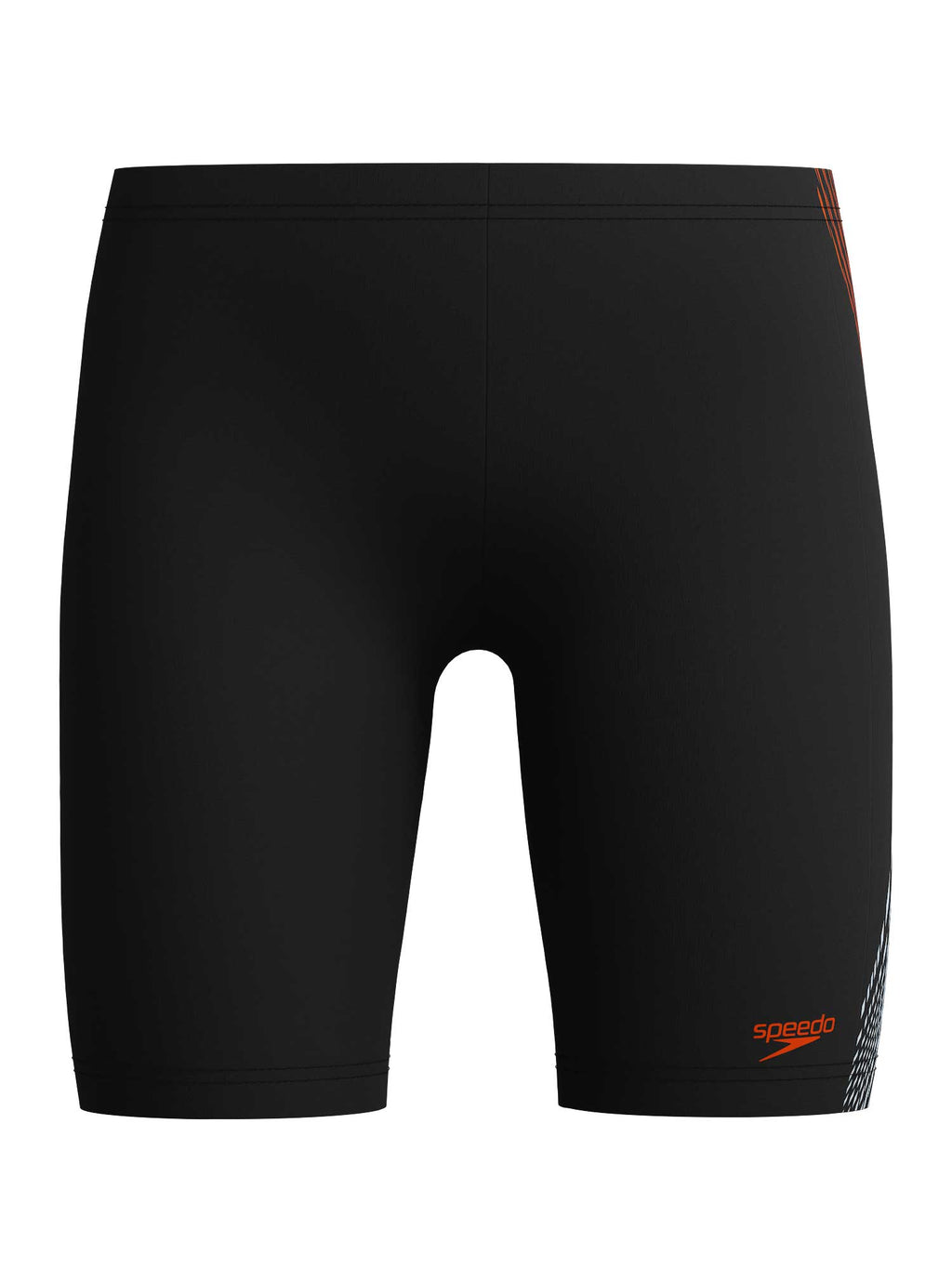 SPEEDO Бански BOYS PLASTISOL PLACEMENT JAMMER