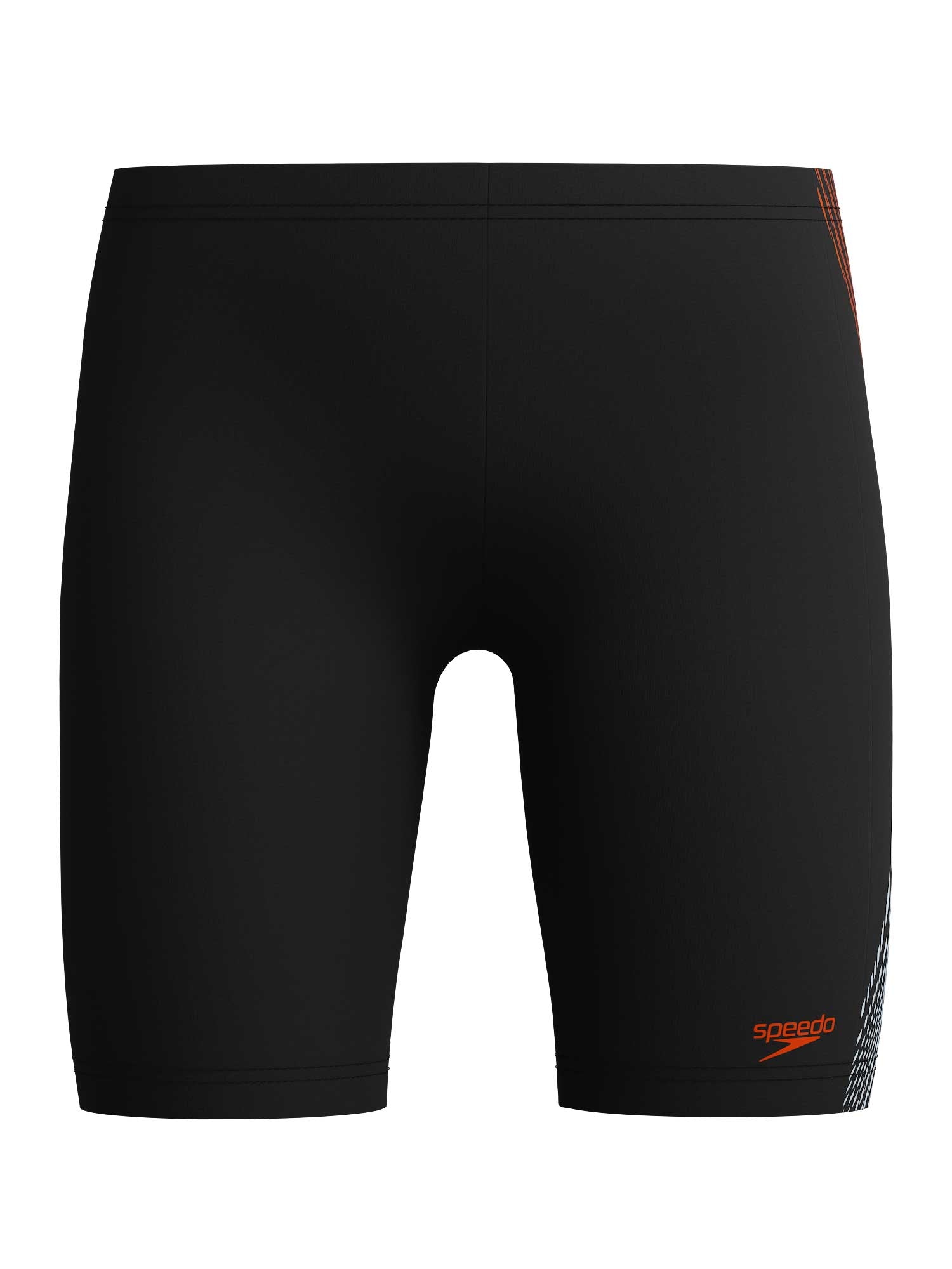SPEEDO Бански BOYS PLASTISOL PLACEMENT JAMMER