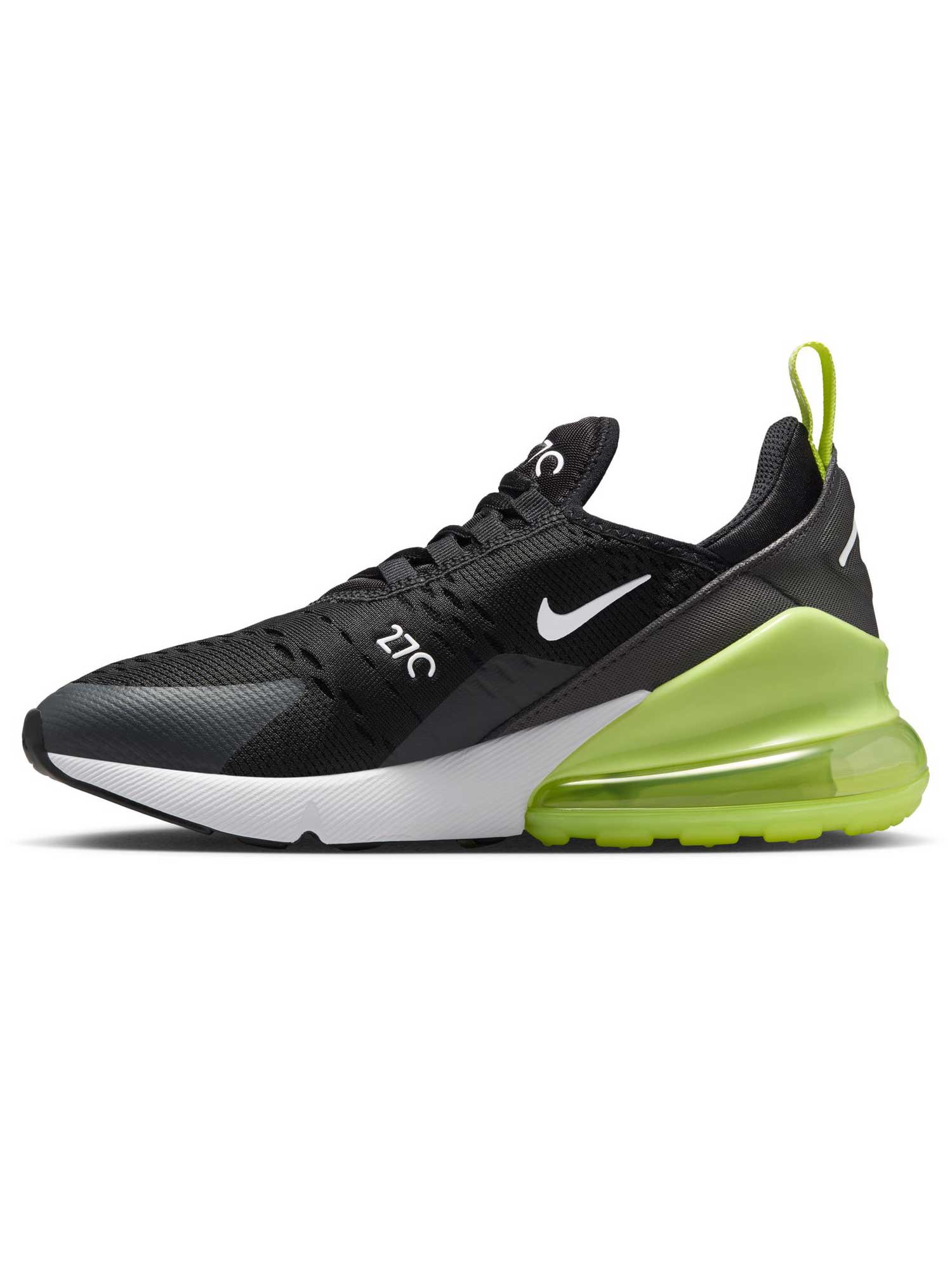 NIKE Обувки AIR MAX 270 (GS)