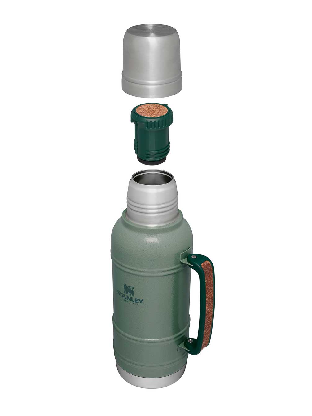STANLEY Термо бутилка The Artisan - 1.4L