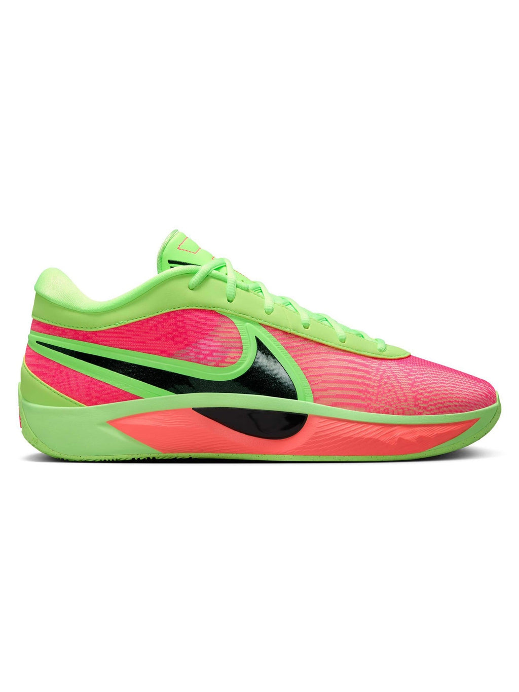 NIKE Обувки GIANNIS FREAK 6 NRG